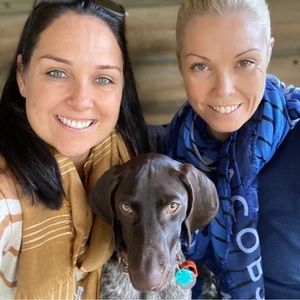 Meet your Posher, Tracey